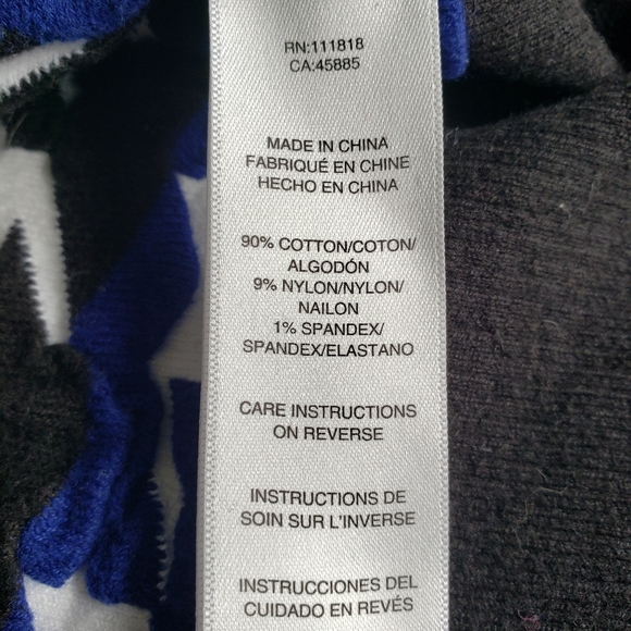 Michael Kors sweater - Picture 4 of 7